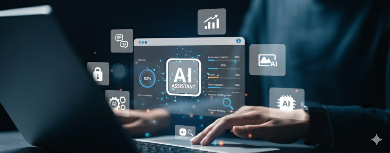 Elvion AI Background